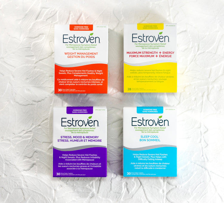Products – Estroven